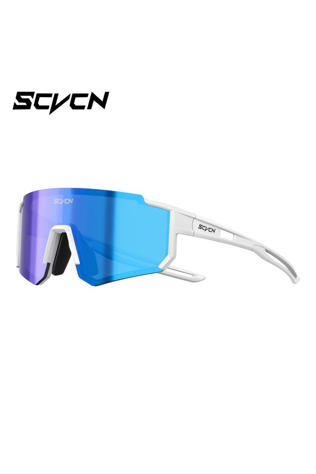 05 SCVCN Kids Cycling Sunglasses Girls Sports Glasses for Girls UV400 Boys Baseball Outdoor Running
