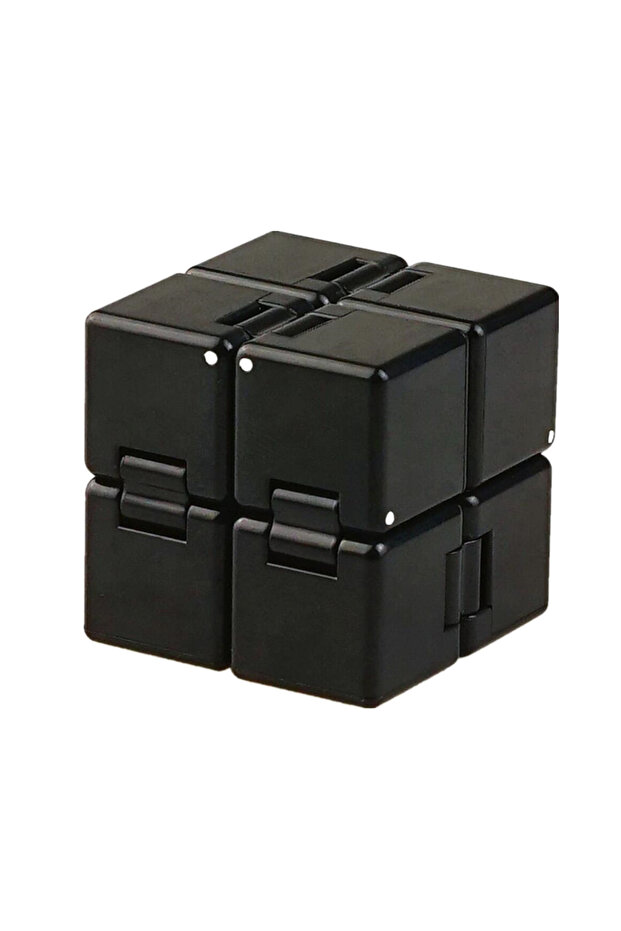 مكعب ShengShou Crazy Cube 2x2x2 Infinity Cube 2x2x2 مكعب السرعة اللامتناهية ألعاب ألغاز احترافية للأطفال
