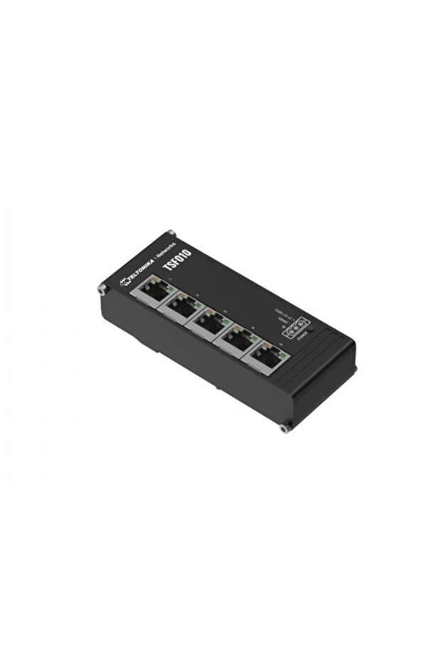 Switch TSF010, 5 porturi