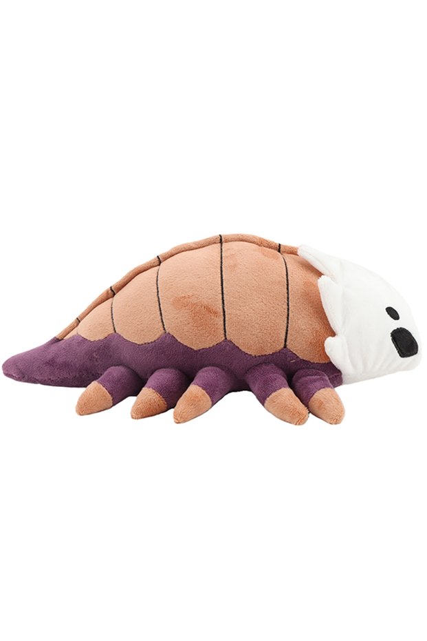 30cm A 30cm Hollow Knight Silksong Bell Beast Plush Toy Game Figure Hornet Doll Soft Stuffed Animals