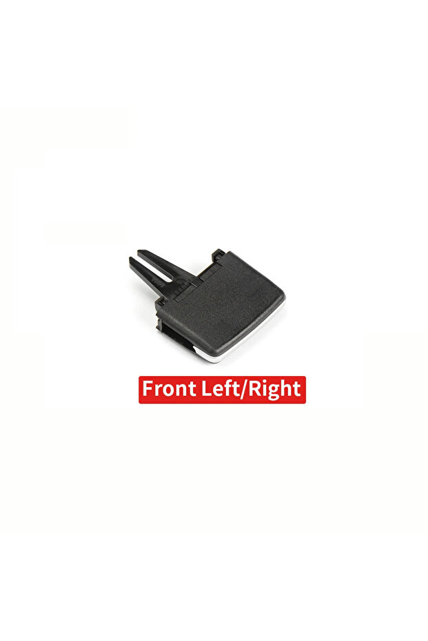 Front L R 1 PC For Mercedes W166 X166 W292 Car Front Rear AC Vent Grille Air Conditioning Outlet Rep