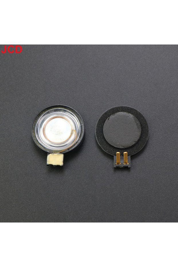 For GBA SP JCD 1Pcs 23mm 28mm Louder Speaker For Gameboy Color Advance GBC GBA for Gameboy Advance S