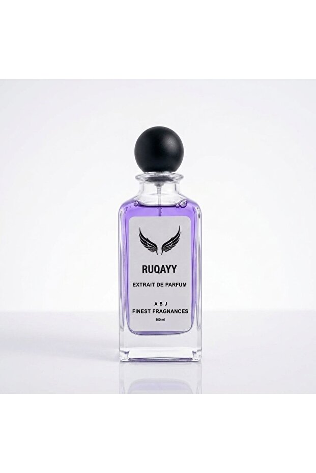 روقي 100 مل من بيرفيومز - عطر مركز - للجنسين
