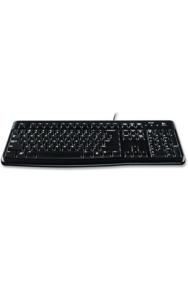 لوحة مفاتيح بأسلاك K120