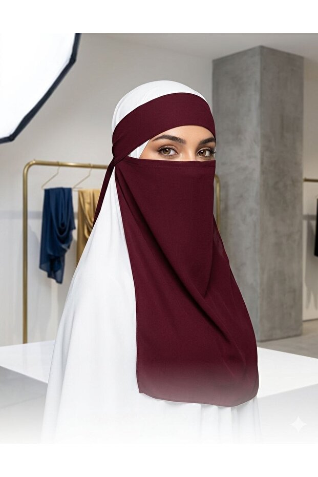الحجاب الحجاب المدينة المنورة الحرير