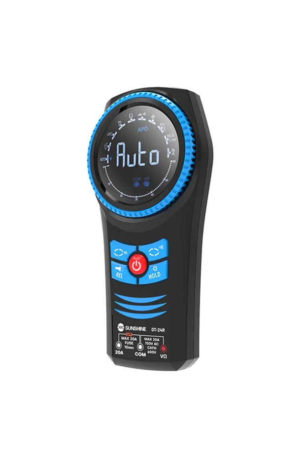 Digital Measuring Device Dt-24r