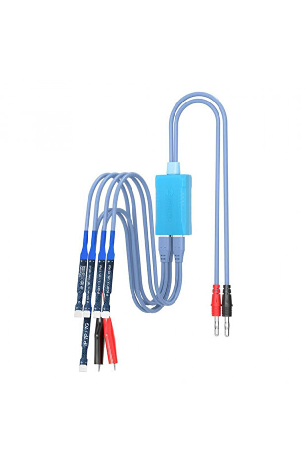Power Cable SS-908E for Apple iPhone Series, Version 10.0