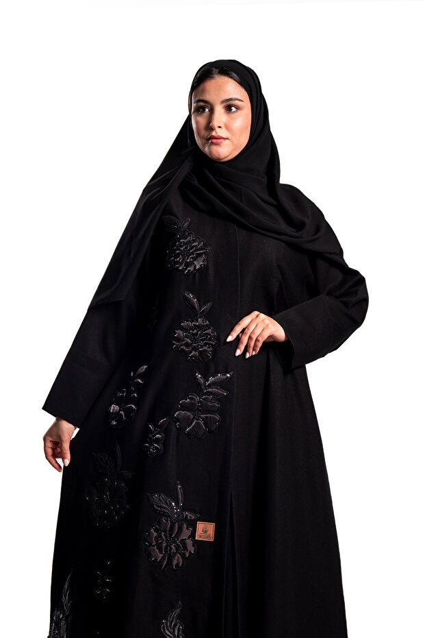عباية اصالة