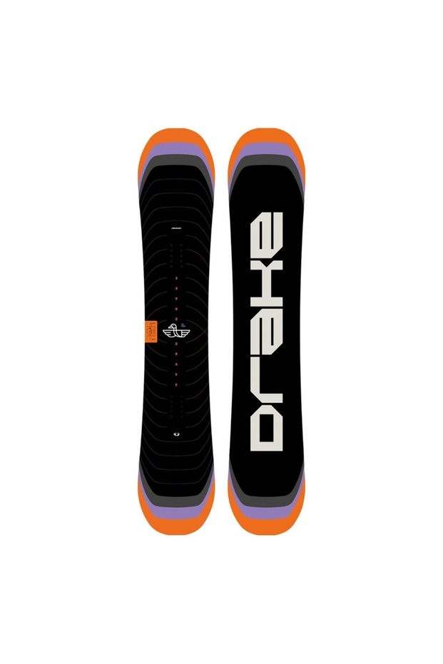 DF PRO SNOWBOARD ΕΥΡΥ "