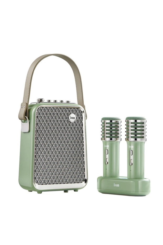 SongBird-HQ2 Green