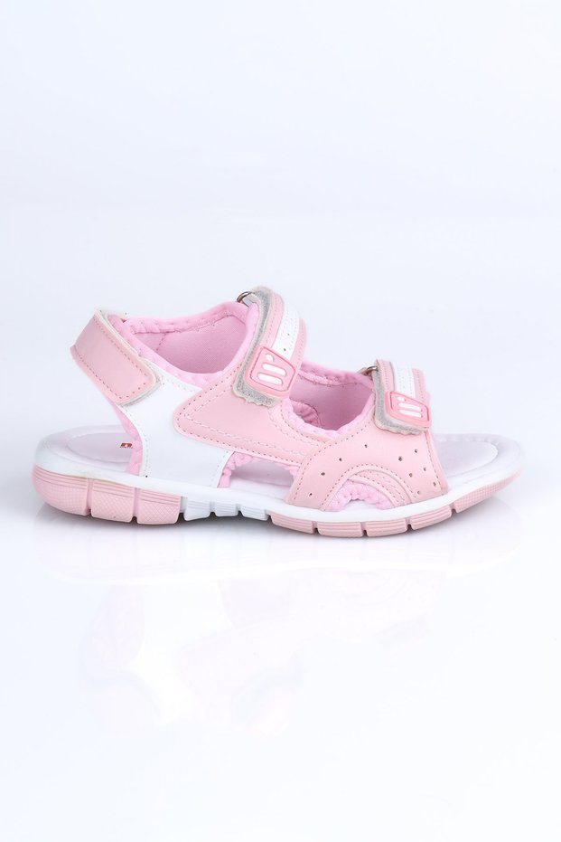 Mnc-45 Sandals P.-Pink - 29