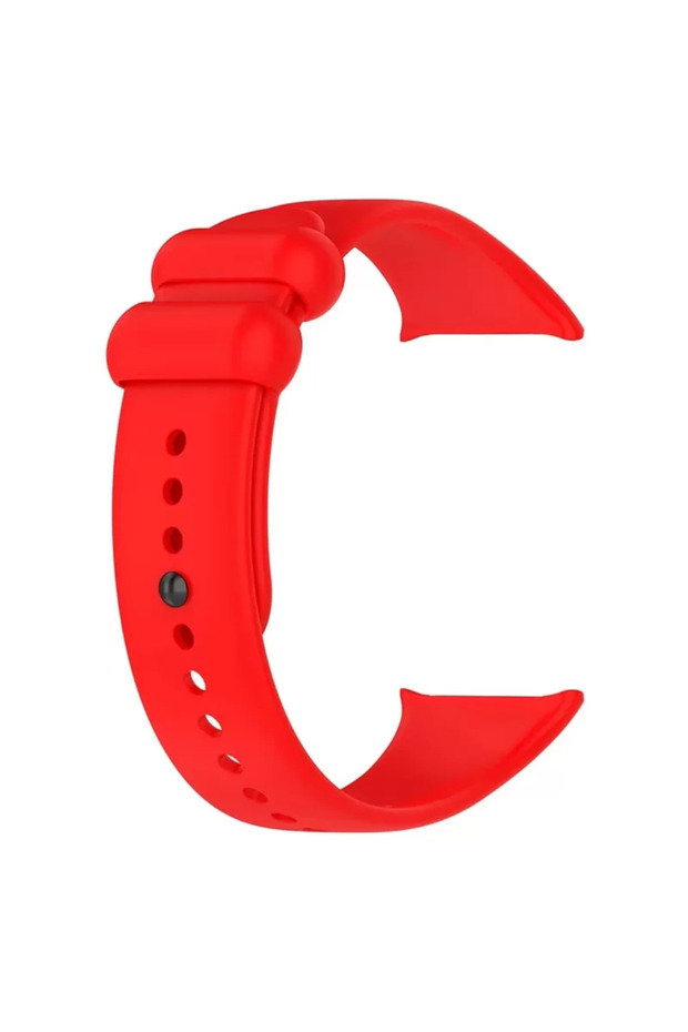 Xiaomi Smart Band 8 Pro Classic Cord Red