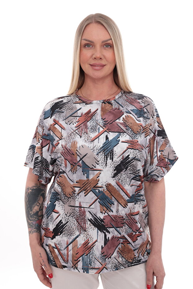 Large Format Digital Printing - 1