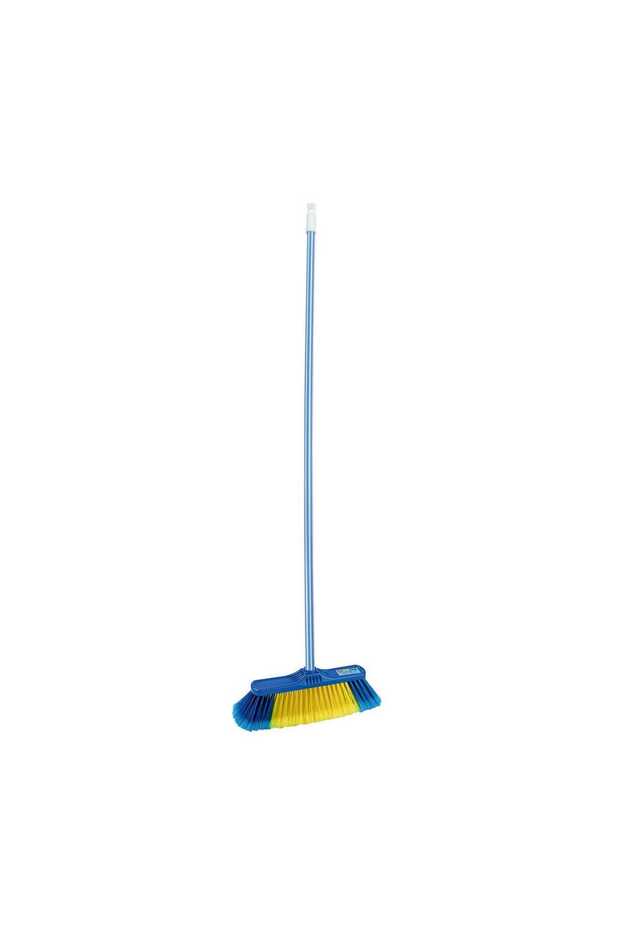 Broom With Stick