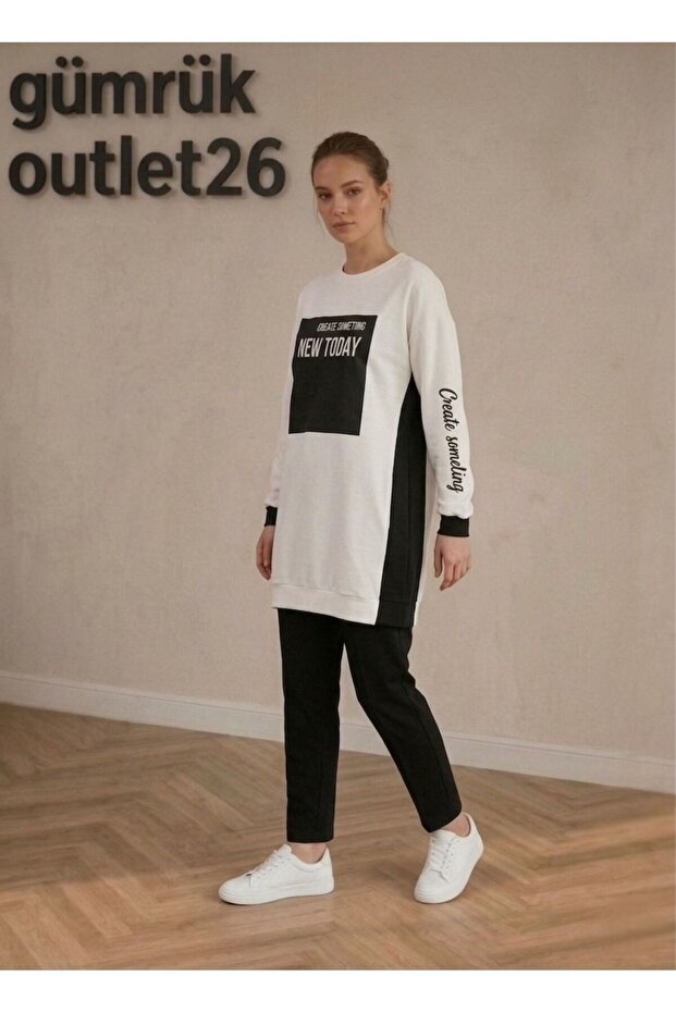 Sweatshirt - 3