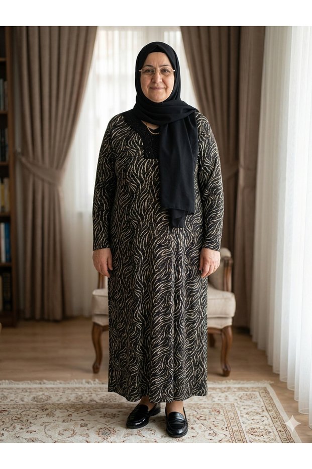 Anne Boydan Elbise