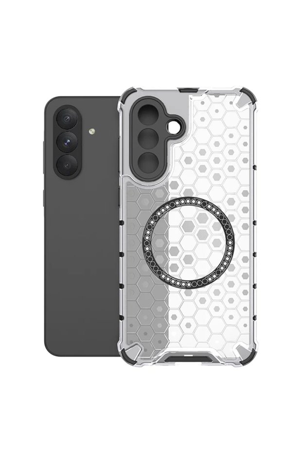 Husa HoneyComb - Samsung A35