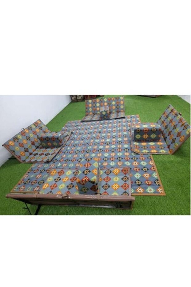 طقم جلسات بر تراثية
