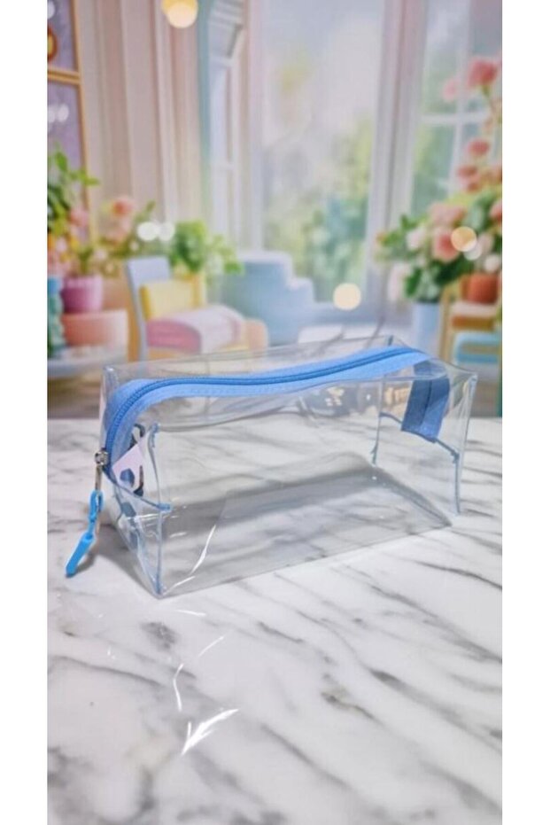 Transparent Bag - 1
