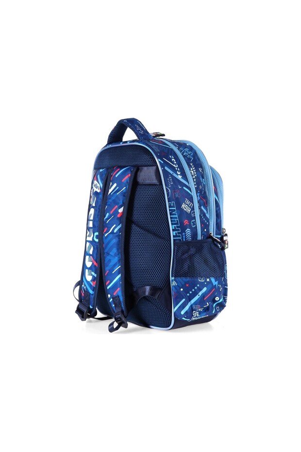 51728 School Bag - 4