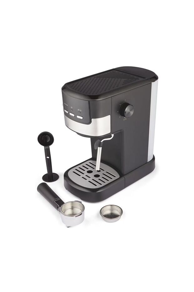 Compact Espresso Machine - 6