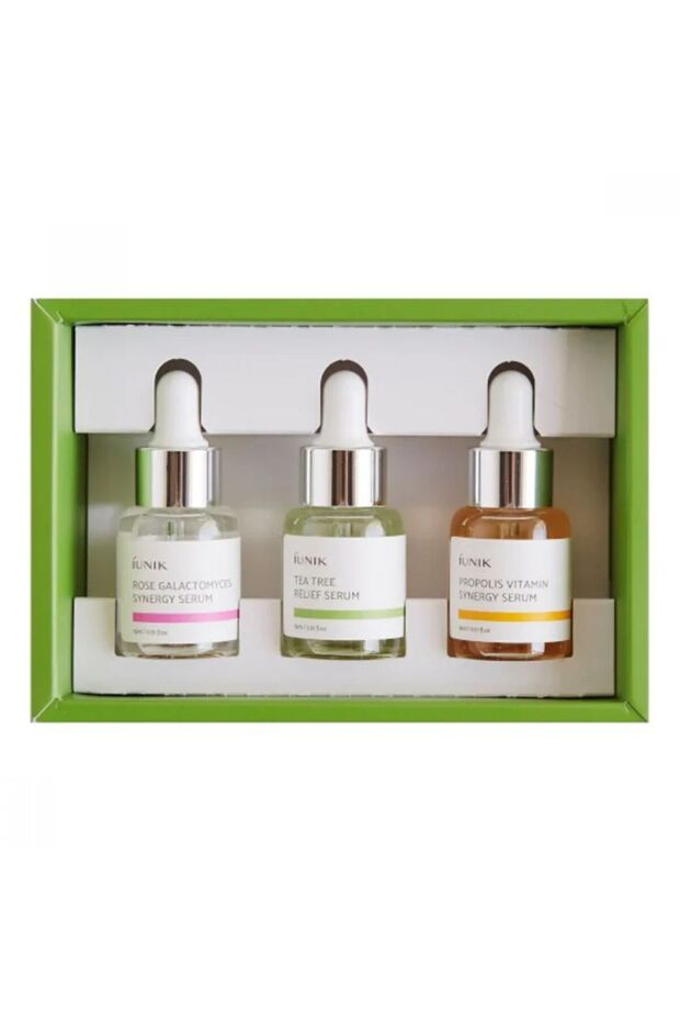 Daily Serum Trial Kit