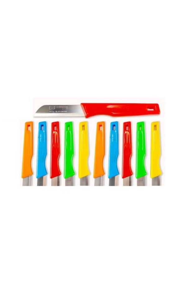 Cleaning Knife Set 10 pcs