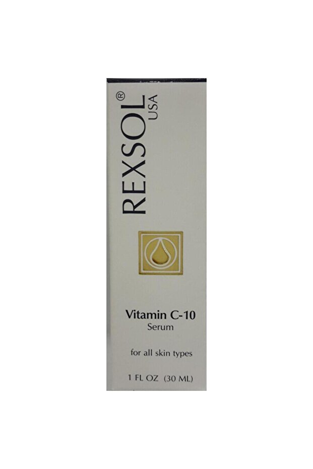 Vitamin C-10 Serum 30Ml