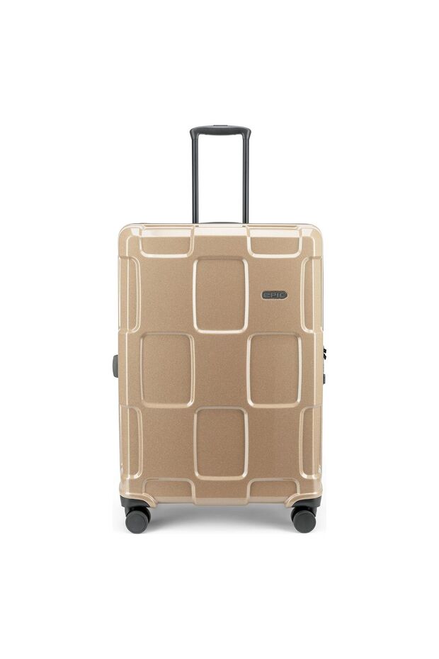 Crate Reflex EVO 4 Rollen Trolley 75 cm