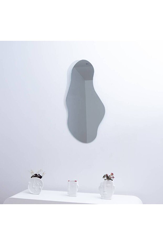 Lake Wall Mirror Small - 2