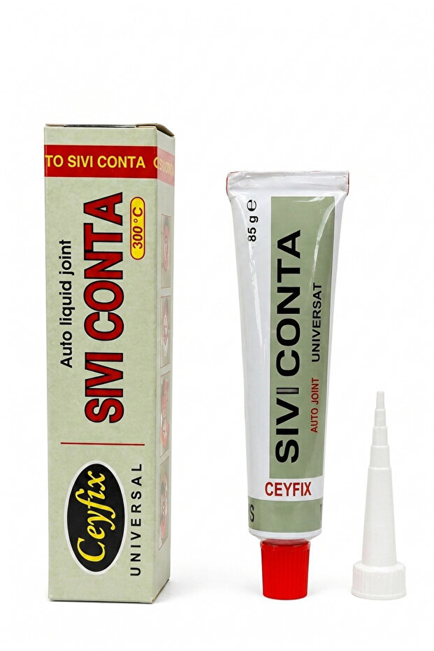 Sıvı Conta