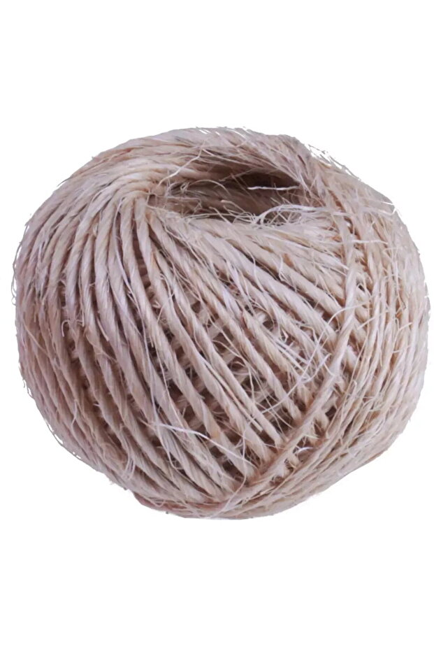 SfoarДѓ de sisal - 1