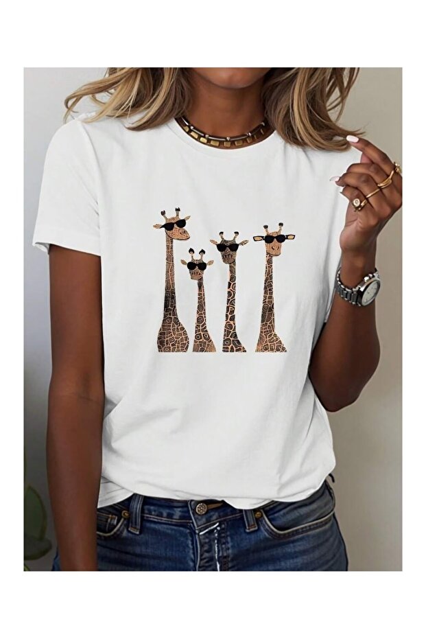 1St Quality Street Spirit T-Shirt