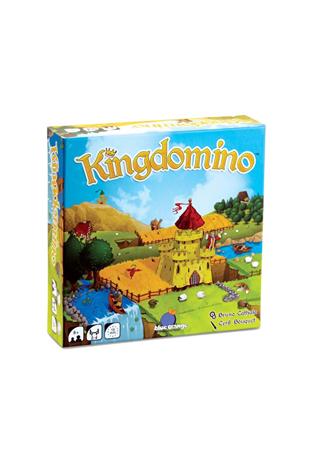 Kingdomino
