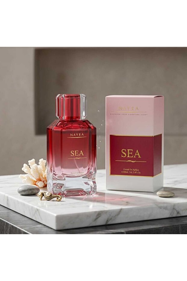 عطر سي عود 100 مل