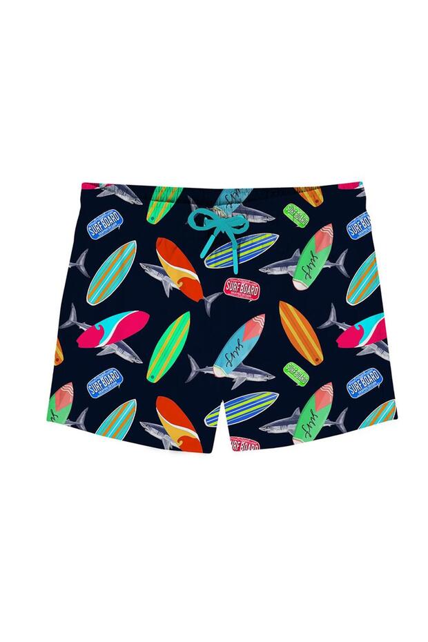Daniel Junior Short