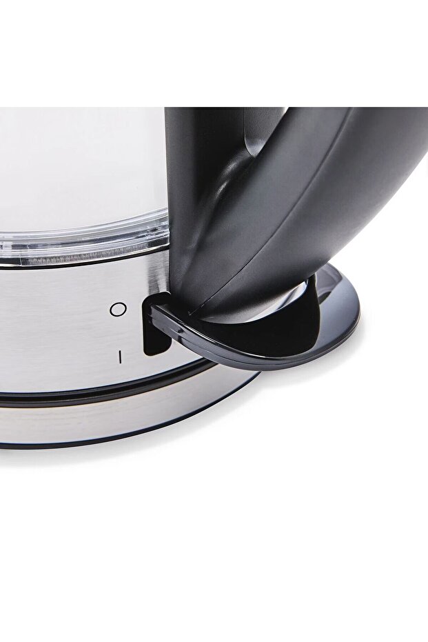Clear Kettle, 1.5L - 5