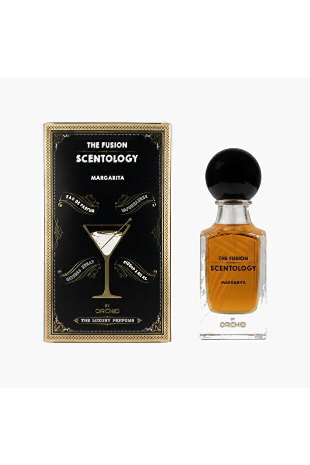 Margarita Scentology Eau De Parfum