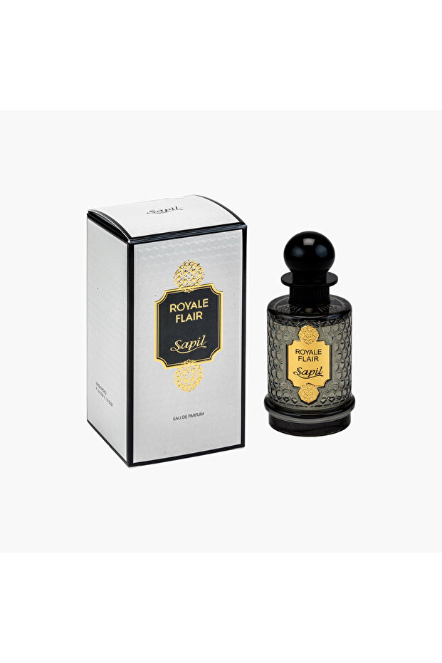 Royale Flair Eau de Parfum 100 ml