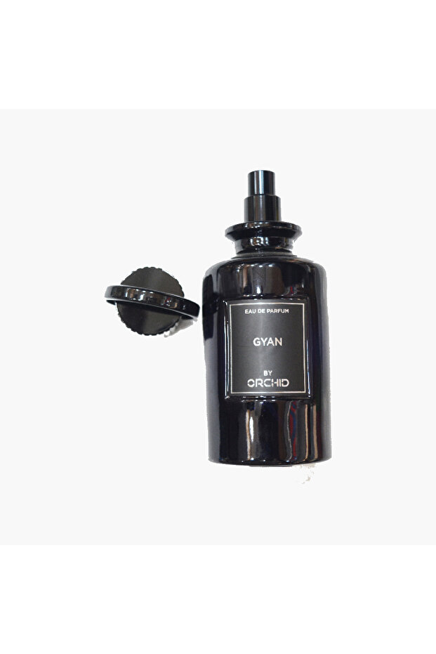 Gyan Unisex Eau de Parfum