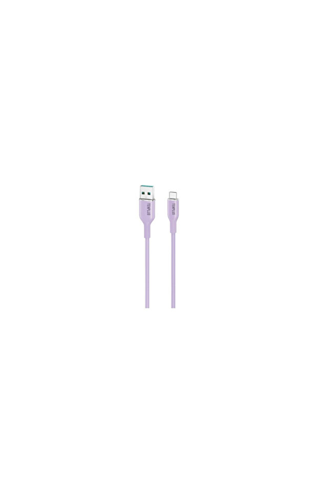 1m Anti-Cut Type-C Charging Cable - 1
