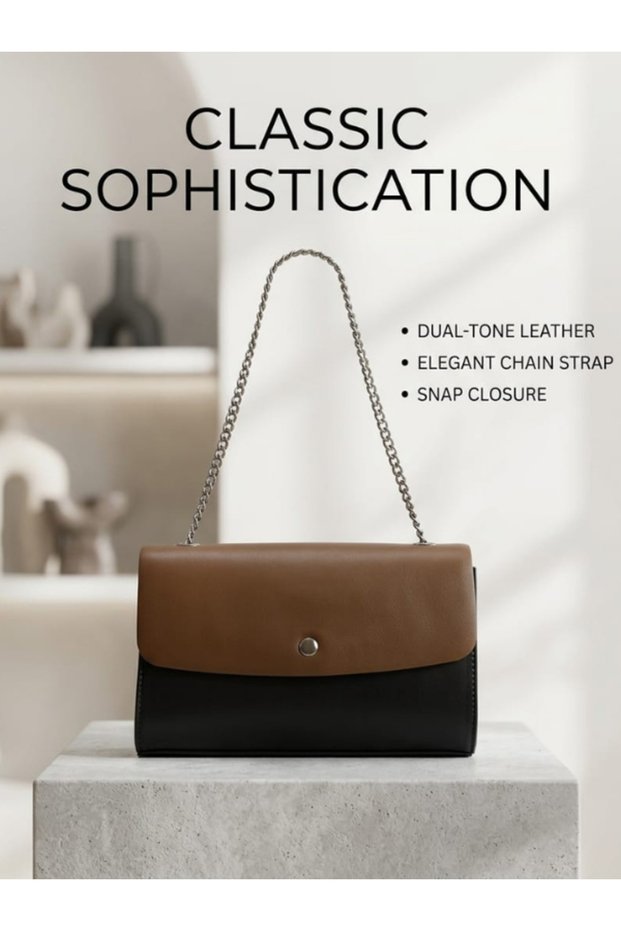 Women Sling Hand Bag – Premium Fashion Crossbody Bag