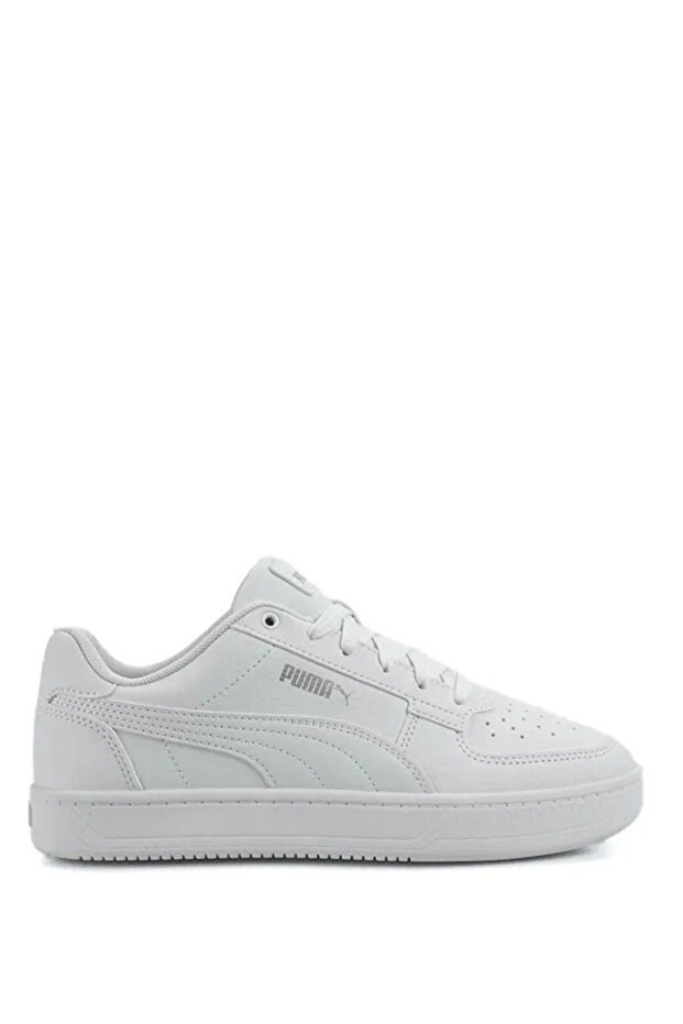 Caven 2.0 White Silver Unisex Sneakers 392290-02 - 1