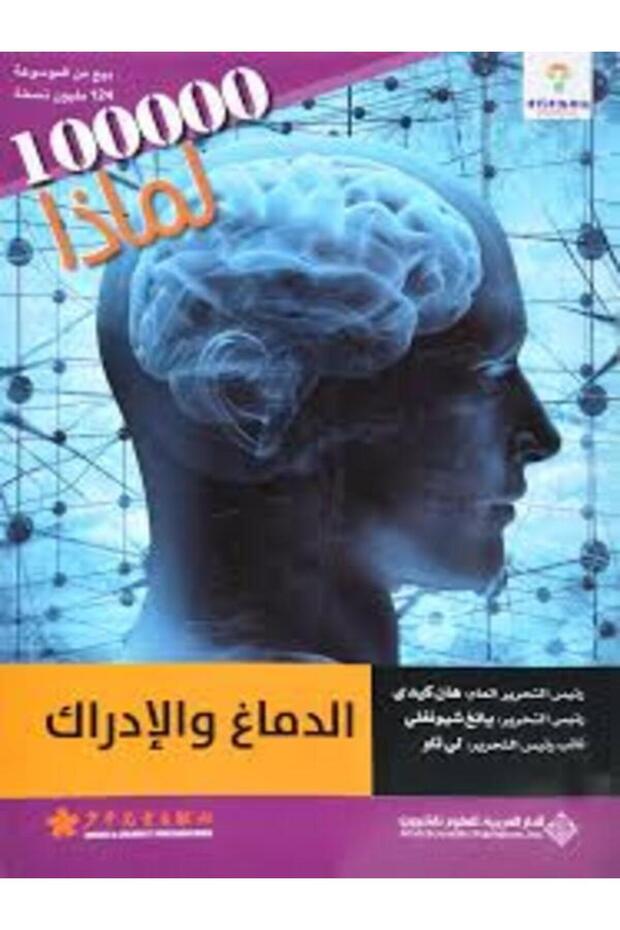100000why - brain and perception