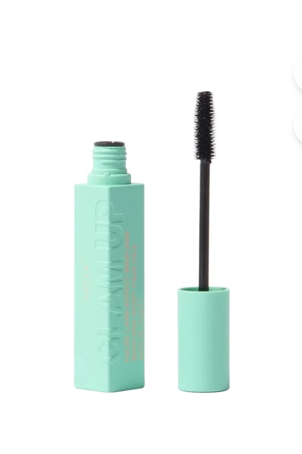 Glam up Mascara