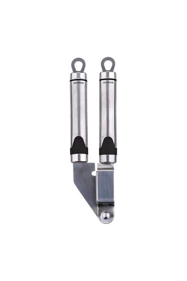 Gizmo Stainless Steel Garlic Press