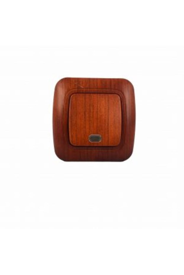 LED MAHOGANY GS SWITCH