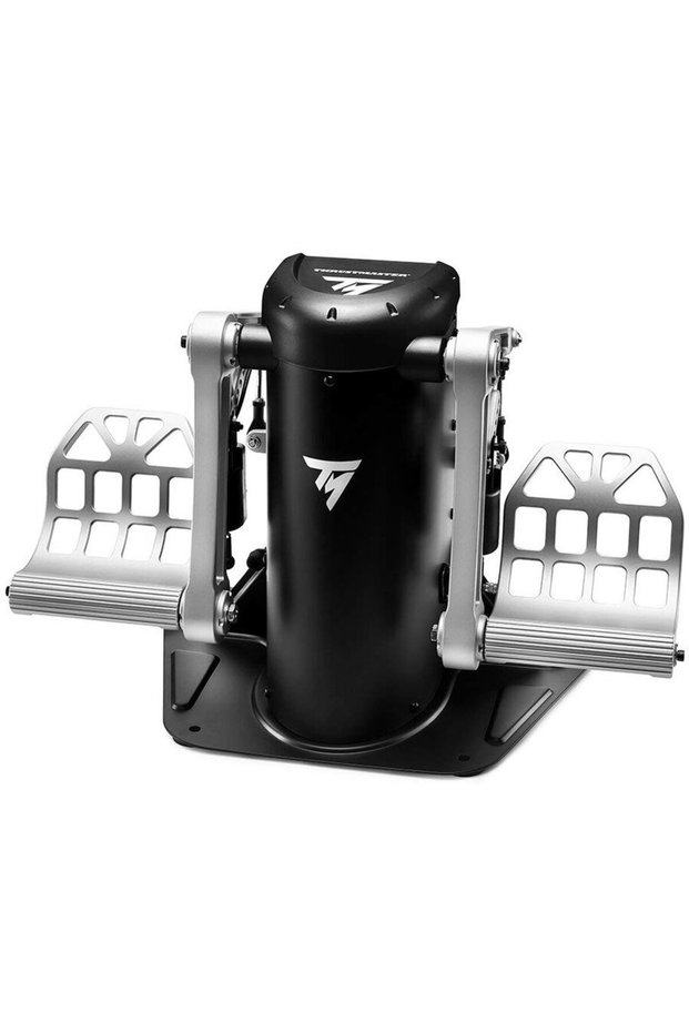 TPR Pendulum Rudder