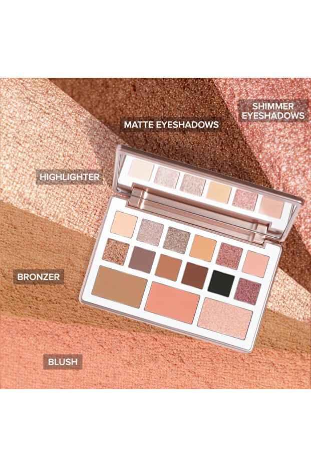 Essentials Multi-Use Palette - 3