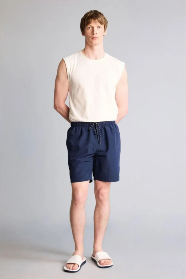 Men's Swim Shorts N0132Az/Nv256